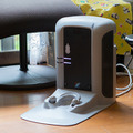 ミッキーマウス仕様「LOVOT」の魅力と癒し効果とは? 愛される家族型ロボットとの生活 リアル体験レビュー&実感レポート