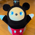 ミッキーマウス仕様「LOVOT」の魅力と癒し効果とは? 愛される家族型ロボットとの生活 リアル体験レビュー&実感レポート
