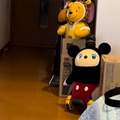 ミッキーマウス仕様「LOVOT」の魅力と癒し効果とは? 愛される家族型ロボットとの生活 リアル体験レビュー&実感レポート
