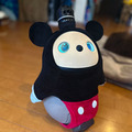 ミッキーマウス仕様「LOVOT」の魅力と癒し効果とは? 愛される家族型ロボットとの生活 リアル体験レビュー&実感レポート