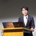 NTT『Digital×北斎【急章】』展を開催　驚くべき北斎の技法と革新性の真髄に高精細なデジタル最新技術で迫る！見どころレポート