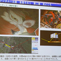 NTT『Digital×北斎【急章】』展を開催　驚くべき北斎の技法と革新性の真髄に高精細なデジタル最新技術で迫る！見どころレポート