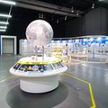 日本科学未来館 月の生活を疑似体験できる特別展「NEO月でくらす展」を 2023年4月28日から開催