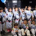 日本科学未来館 月の生活を疑似体験できる特別展「NEO月でくらす展」を 2023年4月28日から開催
