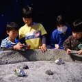 日本科学未来館 月の生活を疑似体験できる特別展「NEO月でくらす展」を 2023年4月28日から開催
