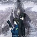 『劇場版 PSYCHO-PASS サイコパス PROVIDENCE』とLOVOTがコラボ 人気キャラクターに扮したLOVOTが完成披露上映会に登場