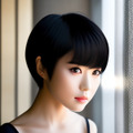 画像生成AI「Stable Diffusion」をLINEで試せる「AI画王」機能を使ってみた結果　友達登録で簡単に利用可能なChatGPT「AIアシスタント」