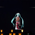 中村獅童×初音ミク 超歌舞伎『御伽草紙戀姿絵』を披露　NTT最新技術Another Meで「獅童ツイン」再登場　ニコニコ超会議レポート