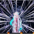 中村獅童×初音ミク 超歌舞伎『御伽草紙戀姿絵』を披露　NTT最新技術Another Meで「獅童ツイン」再登場　ニコニコ超会議レポート