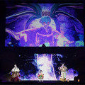 中村獅童×初音ミク 超歌舞伎『御伽草紙戀姿絵』を披露　NTT最新技術Another Meで「獅童ツイン」再登場　ニコニコ超会議レポート
