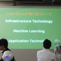 「Tech-Circle PepperでROS開発をはじめよう」に行ってきました。