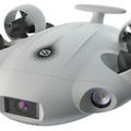 水中ドローン「FIFISH V-EVO」発売　広視野角で4K、60FPS撮影と独自AI補正の高画質　別売でロボットアーム搭載可