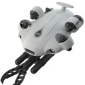 水中ドローン「FIFISH V-EVO」発売　広視野角で4K、60FPS撮影と独自AI補正の高画質　別売でロボットアーム搭載可