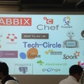 「Tech-Circle PepperでROS開発をはじめよう」に行ってきました。