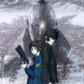 近未来SF 最新作『劇場版 PSYCHO-PASS サイコパス PROVIDENCE』5/12(金)公開 10周年の集大成