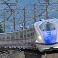 JR東日本とJR西日本　新幹線の自動運転について技術協力を発表　北陸新幹線E7系/W7系をベースに自動運転の実現へ