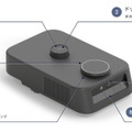 指示すると家具を運んでやってくる「カチャカ」スマートファニチャー5月17日新発売　速度を約2倍に高速化　Preferred Robotics