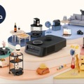指示すると家具を運んでやってくる「カチャカ」スマートファニチャー5月17日新発売　速度を約2倍に高速化　Preferred Robotics