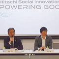 日立が「ジェネレーティブAIセンター」創設 「ChatGPT」など生成系AIを社内外で積極的に利活用　独自AIと組合せてソリューション提供へ