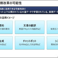 日立が「ジェネレーティブAIセンター」創設 「ChatGPT」など生成系AIを社内外で積極的に利活用　独自AIと組合せてソリューション提供へ