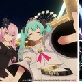 初音ミク公式のVRワールド『MIKU LAND 2023』レポート　ライドアトラクション、豪華メンバーのボカコレVRナイトなど