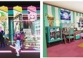 初音ミク公式のVRワールド『MIKU LAND 2023』レポート　ライドアトラクション、豪華メンバーのボカコレVRナイトなど