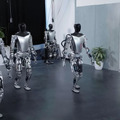 テスラが人型ロボット(ヒューマノイド)「オプティマス」の開発中のデモ動画「Tesla Bot Update」を公開