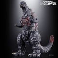 あの「シン」4キャラクターが奇跡の合体！「シン・ユニバースロボ」予約開始　高橋洋子が歌うアクション満載のPV動画も公開