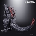 あの「シン」4キャラクターが奇跡の合体！「シン・ユニバースロボ」予約開始　高橋洋子が歌うアクション満載のPV動画も公開