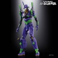 あの「シン」4キャラクターが奇跡の合体！「シン・ユニバースロボ」予約開始　高橋洋子が歌うアクション満載のPV動画も公開