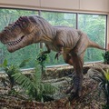 グランベリーパークに最大約5m、4種類の「大型恐竜ロボット」がやって来る　恐竜操縦ステーションやジオラマ、化石など「恐竜パーク」初開催