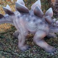 グランベリーパークに最大約5m、4種類の「大型恐竜ロボット」がやって来る　恐竜操縦ステーションやジオラマ、化石など「恐竜パーク」初開催