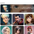 オルツがデジタルクローン生成技術「CLONEdev」発表　成田悠輔氏らのデジタルヒューマン公開　大規模言語モデルと人工意識を活用