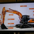 ロボット化する建機たちで「建設DX」を目指す展示会「建設・測量生産性向上展2023(CSPI-EXPO)」レポート