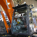 ロボット化する建機たちで「建設DX」を目指す展示会「建設・測量生産性向上展2023(CSPI-EXPO)」レポート
