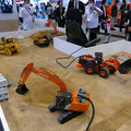 ロボット化する建機たちで「建設DX」を目指す展示会「建設・測量生産性向上展2023(CSPI-EXPO)」レポート