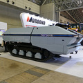 ロボット化する建機たちで「建設DX」を目指す展示会「建設・測量生産性向上展2023(CSPI-EXPO)」レポート