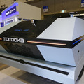 ロボット化する建機たちで「建設DX」を目指す展示会「建設・測量生産性向上展2023(CSPI-EXPO)」レポート