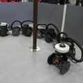 ロボット化する建機たちで「建設DX」を目指す展示会「建設・測量生産性向上展2023(CSPI-EXPO)」レポート
