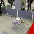 ロボット化する建機たちで「建設DX」を目指す展示会「建設・測量生産性向上展2023(CSPI-EXPO)」レポート