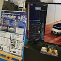 ロボット化する建機たちで「建設DX」を目指す展示会「建設・測量生産性向上展2023(CSPI-EXPO)」レポート
