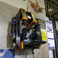 ロボット化する建機たちで「建設DX」を目指す展示会「建設・測量生産性向上展2023(CSPI-EXPO)」レポート