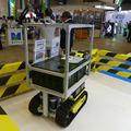 ロボット化する建機たちで「建設DX」を目指す展示会「建設・測量生産性向上展2023(CSPI-EXPO)」レポート