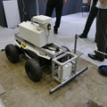 ロボット化する建機たちで「建設DX」を目指す展示会「建設・測量生産性向上展2023(CSPI-EXPO)」レポート