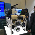 ロボット化する建機たちで「建設DX」を目指す展示会「建設・測量生産性向上展2023(CSPI-EXPO)」レポート