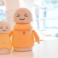 理化学研究所、40代50代から認知症を予防する「共想法」体験会を開催へ 会話支援AIロボット「ぼのちゃん」を活用　共想法とは?
