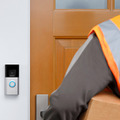 Amazon、カメラ付きドアベル「Ring Battery Doorbell Plus」と室内用セキュリティカメラ「Ring Indoor Cam(第2世代)」予約開始