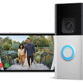 Amazon、カメラ付きドアベル「Ring Battery Doorbell Plus」と室内用セキュリティカメラ「Ring Indoor Cam(第2世代)」予約開始