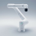 デンソーウェーブが「FOOMA JAPAN 2023」に出展　人協働ロボットCOBOTTA PROを活用した各種ソリューションを展示