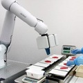 デンソーウェーブが「FOOMA JAPAN 2023」に出展　人協働ロボットCOBOTTA PROを活用した各種ソリューションを展示